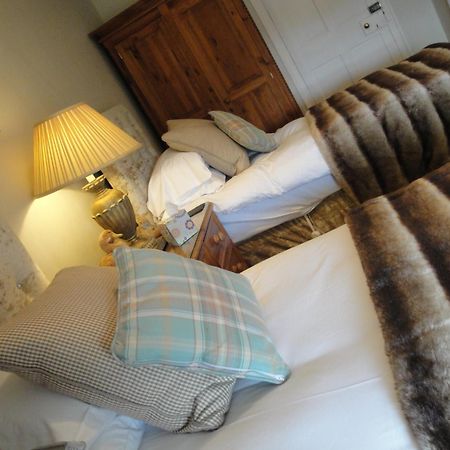 Babcary Cary Fitzpaine House Bed & Breakfast 部屋 写真