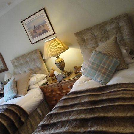 Babcary Cary Fitzpaine House Bed & Breakfast 部屋 写真