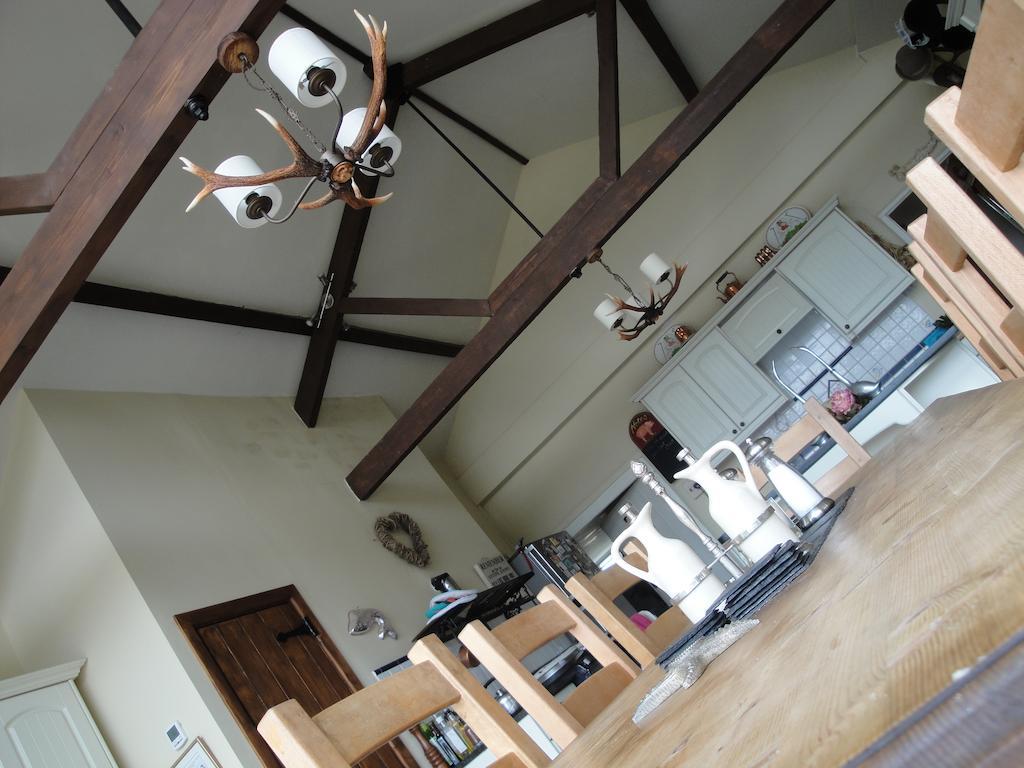 Babcary Cary Fitzpaine House Bed & Breakfast エクステリア 写真