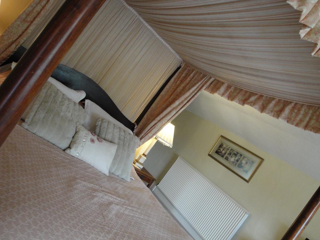 Babcary Cary Fitzpaine House Bed & Breakfast 部屋 写真