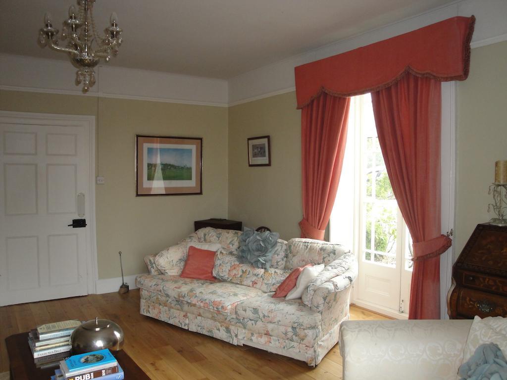 Babcary Cary Fitzpaine House Bed & Breakfast エクステリア 写真