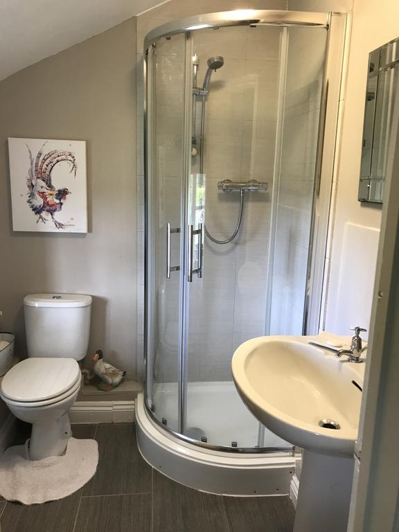 Babcary Cary Fitzpaine House Bed & Breakfast 部屋 写真