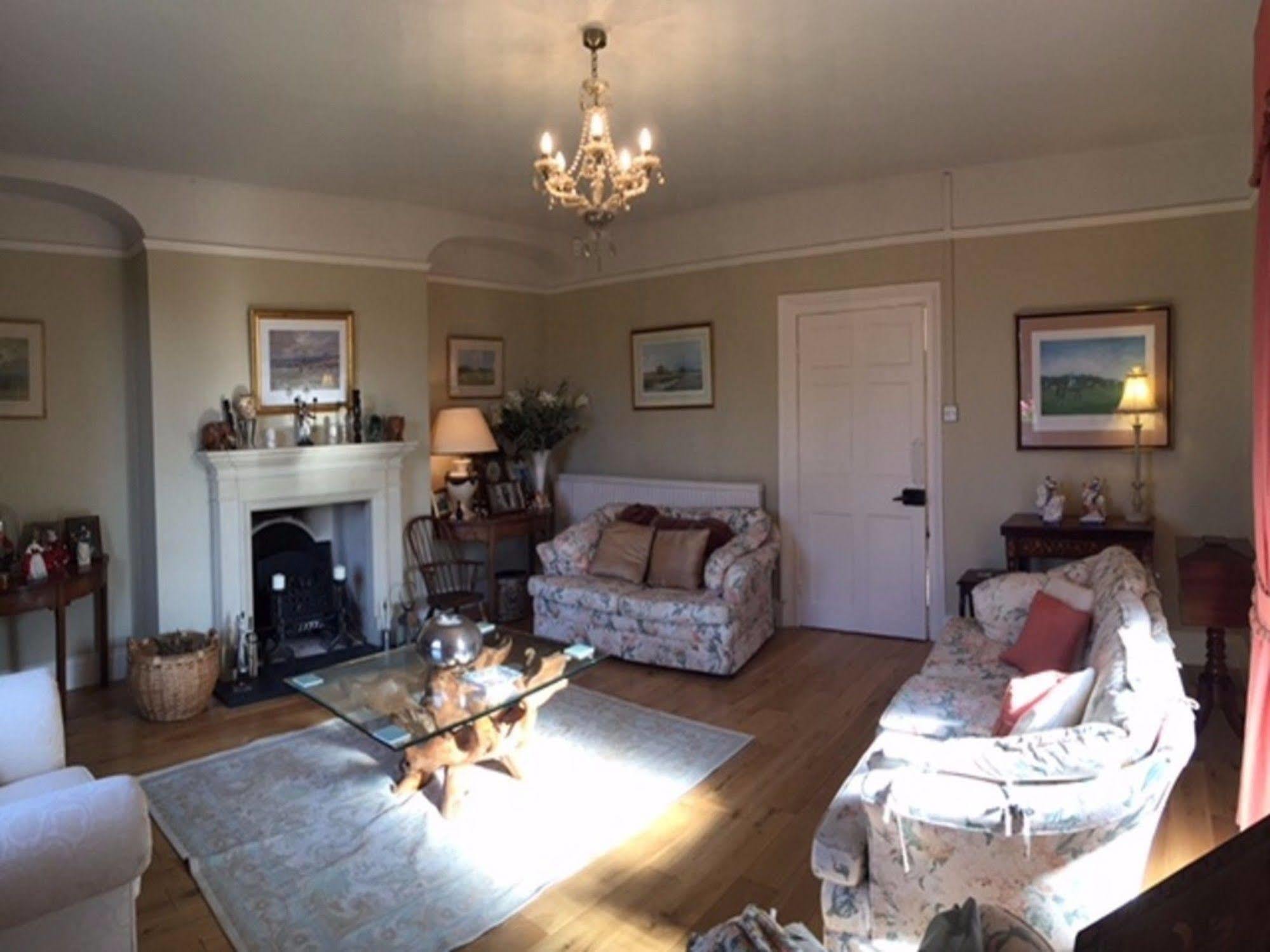Babcary Cary Fitzpaine House Bed & Breakfast エクステリア 写真